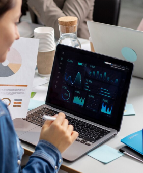 données et prospectives