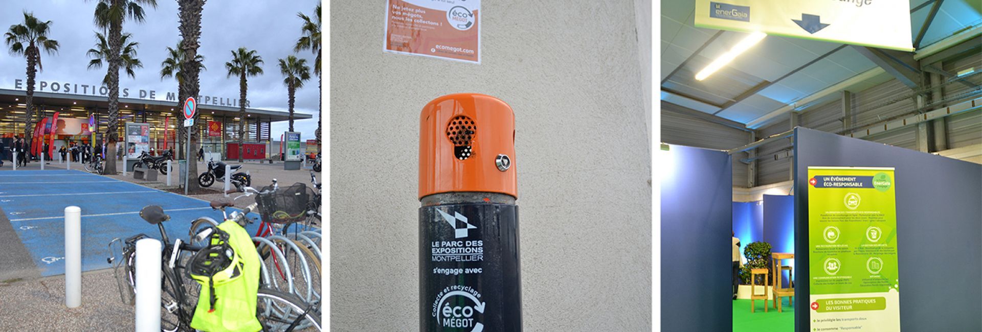 Accompagnement Occitanie Events