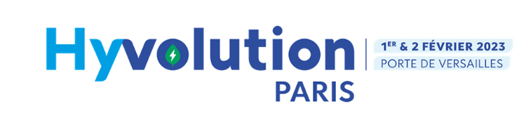Hyvolution logo