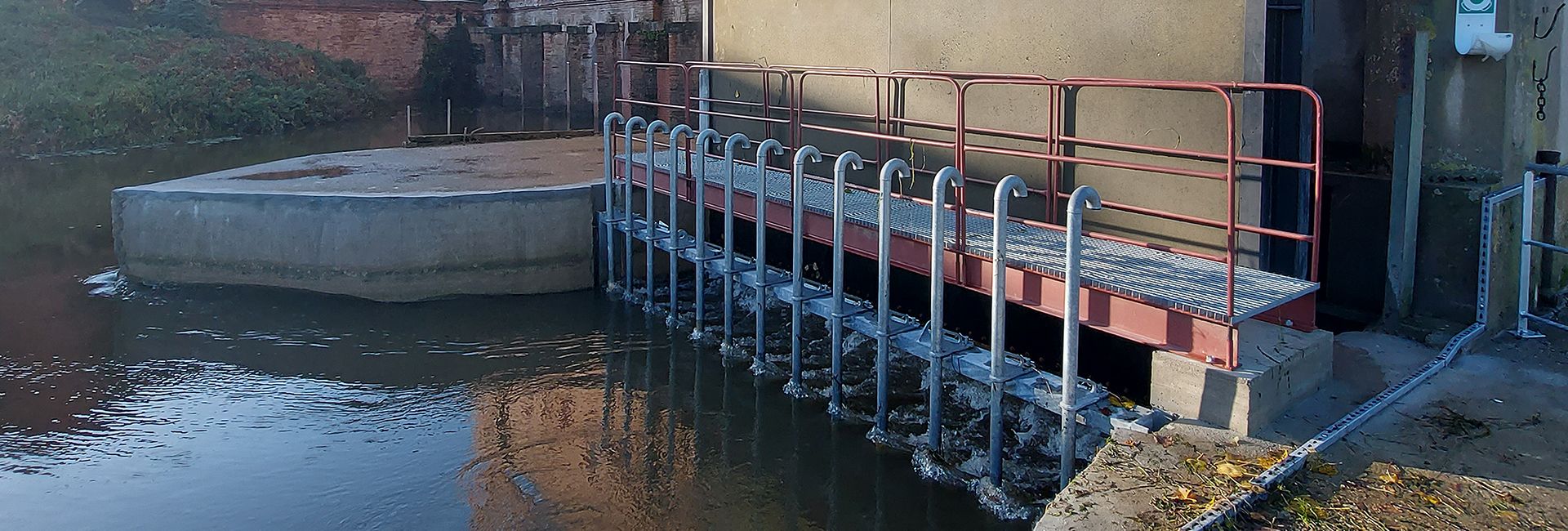 Panoramique Moulin de Bias