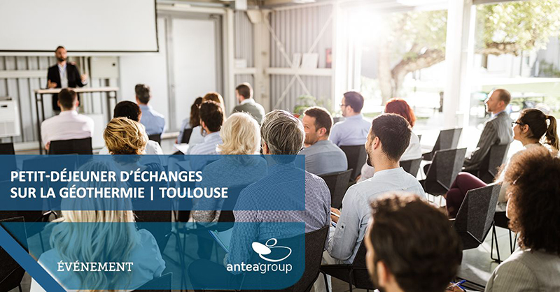 petit déjeuner Anthea - 25 novembre 2025