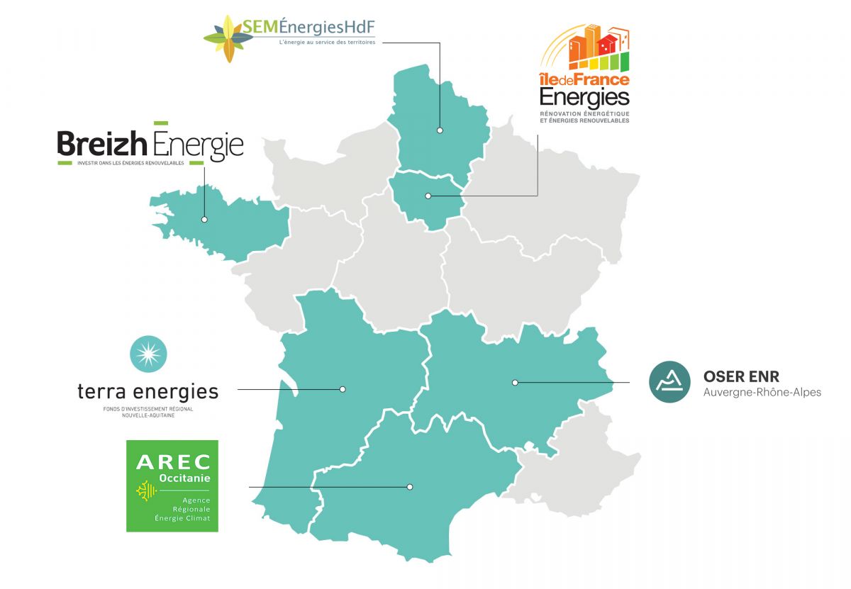 Penser global, agir local - Terra Energies - Association de Fonds - FRTE