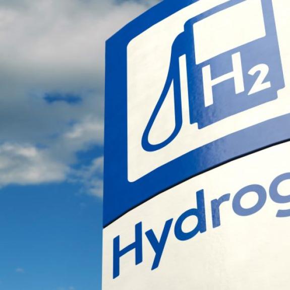 Pompe Hydrogen 