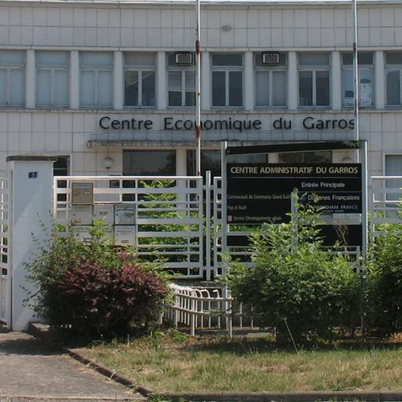 siège de l’Agglomération Grand Auch Cœur de Gascogne