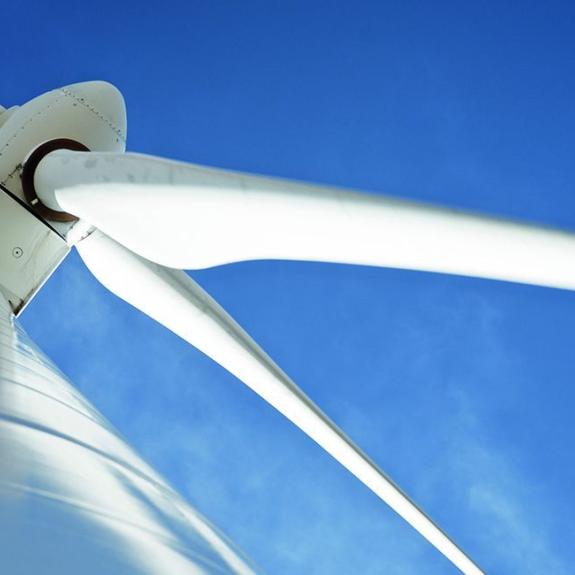 Repowering éolien