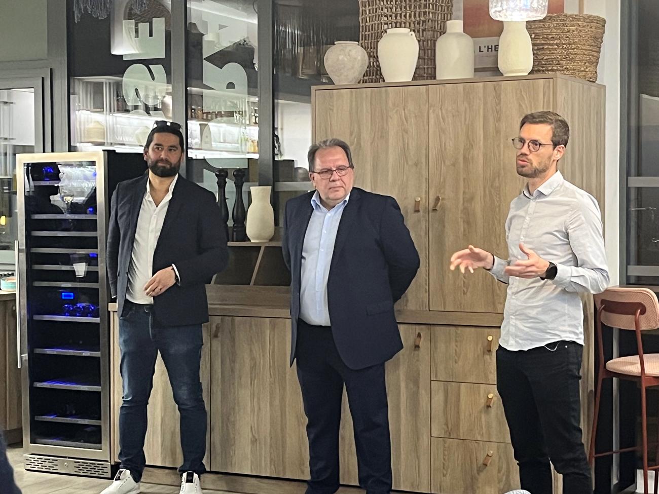 club d'Affaires de la Reno - 05 février 2026