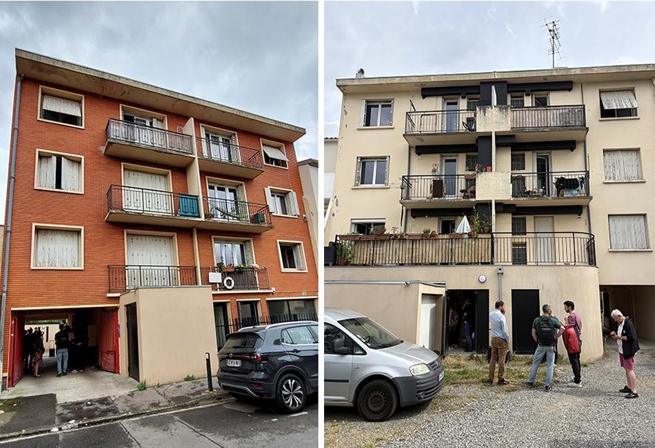 [AGO] visite de site du 020626 - l'immeubre
