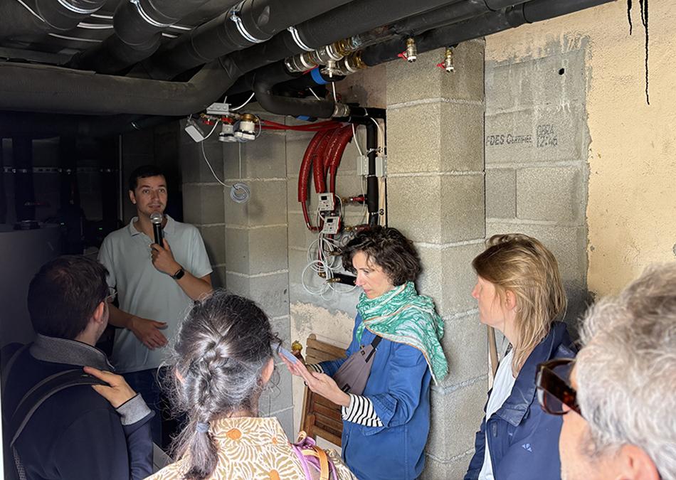 [AGO] visite de site du 0200626 - la machinerie 1
