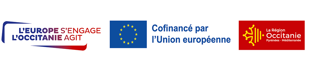leurope s'engage, l'Occitanie agit - bloc-marque