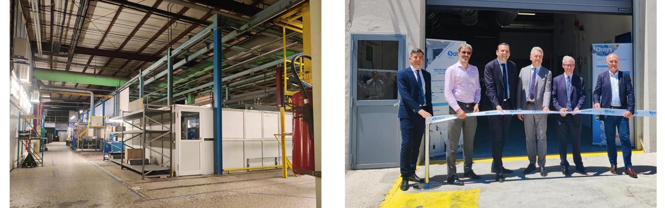 Inauguration_satys_coatings_juin2026 - bandeau