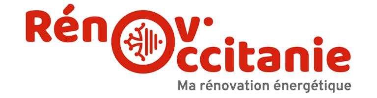 logo de Renov'Occitanie