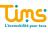 Logo Tims