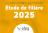 AFPG : Etude de filière 2025
