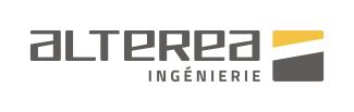 Logo ALTEREA