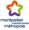 Logo de Montpellier Méditerranée Métropole