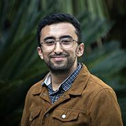 Aymane Elmakhrout