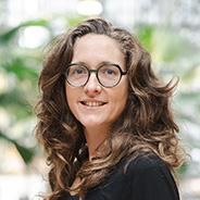 Claire Balouet
