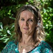 Christine Foucras