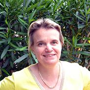 Marie-Agnès Allier