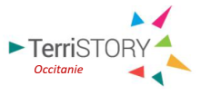 logo de Terristory Occitanie