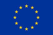 drapeau de l'UE