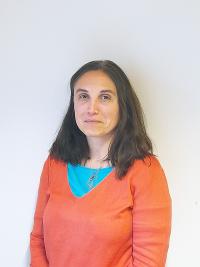 Amélie GALAND, Cheffe de service Transitions Ecologique et Energétique à la Communauté d’Agglomération Gaillac-Graulhet (81)