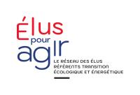 Logo Elus Pour Agir