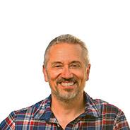 Eric Mucchiutti