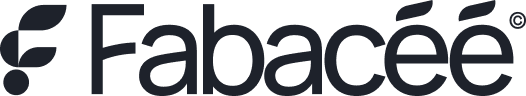 Logo Fabacéé