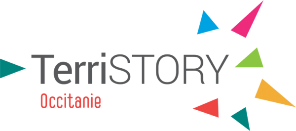 Logo TerriSTORY