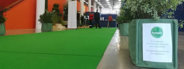 Accompagnement Occitanie Events 2