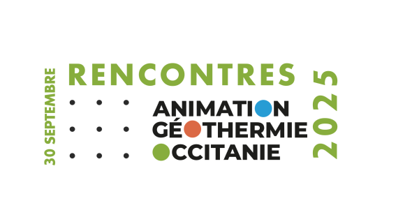 Rencontres régionales Géothermie Occitanie 2025