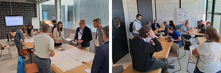 Journée régionale Géothermie 2025 - photo 4 - ateliers