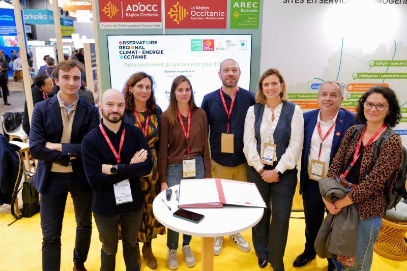 EnerGaïa 2025 - Présentation ORCEO